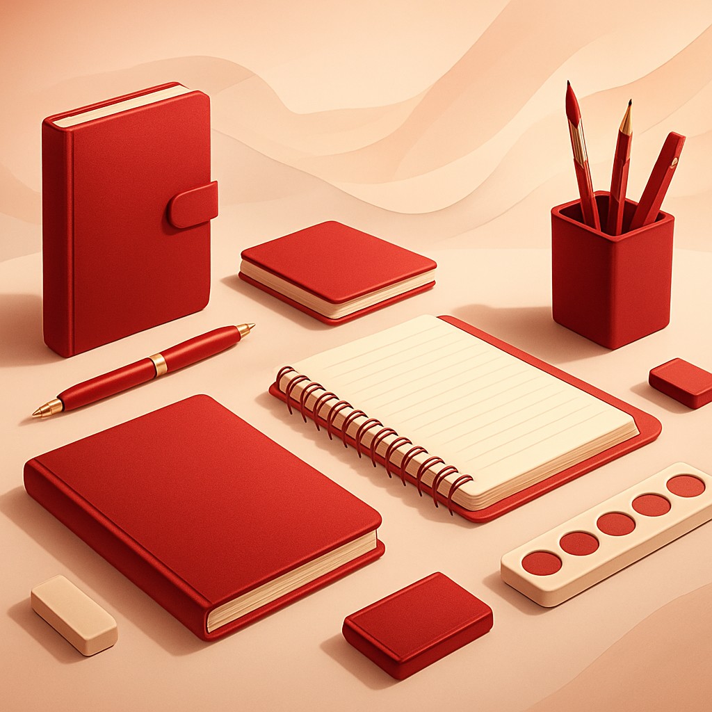 Top 10 Best Stationery Wholesalers in Taiwan
