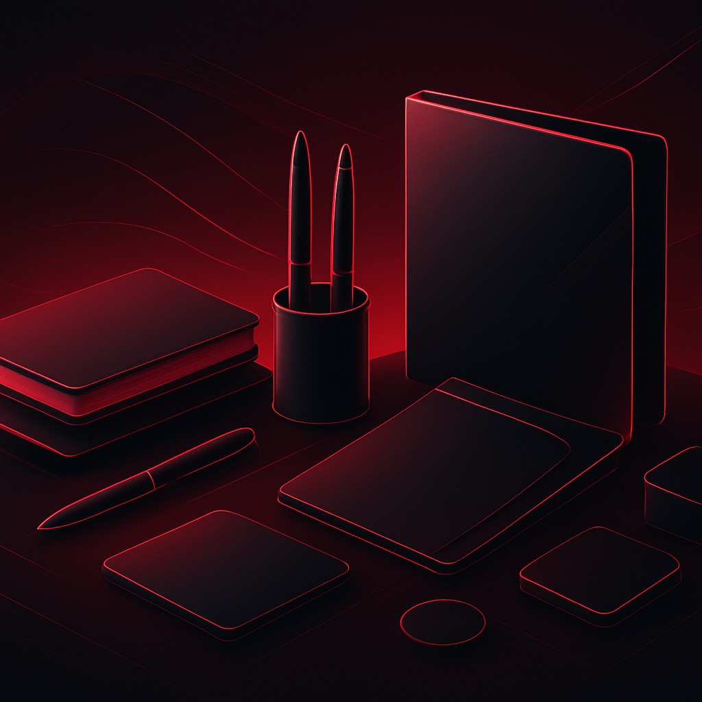 Top 10 Best Stationery Wholesalers in UAE