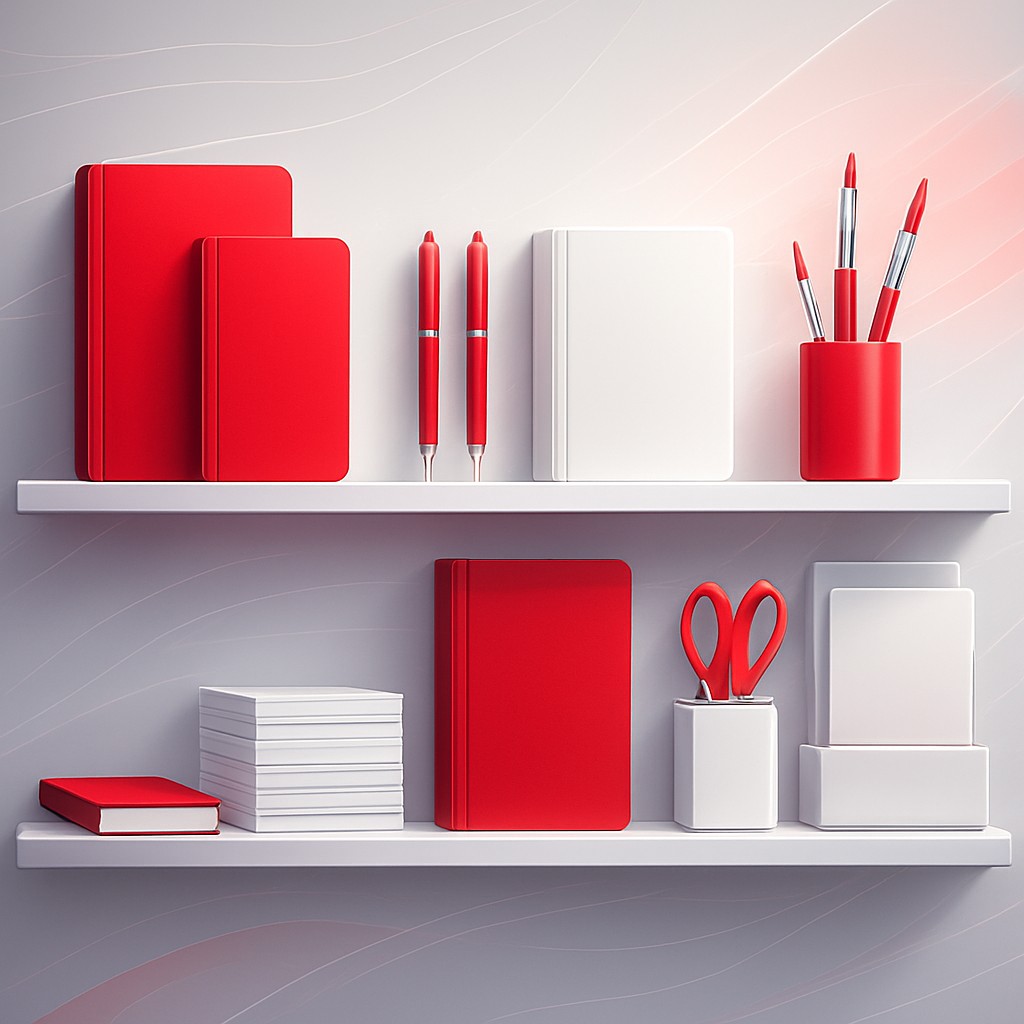 Top 10 Best Stationery Wholesalers in Venezuela