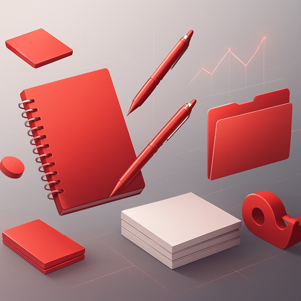 Top 10 Best Stationery Wholesalers in Zambia