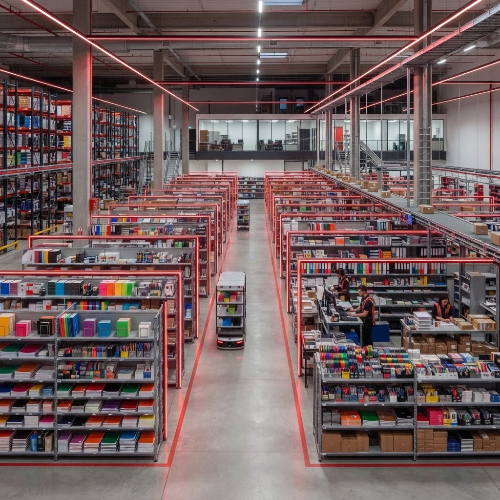 Top 10 Best Stationery Wholesalers in Mauritania