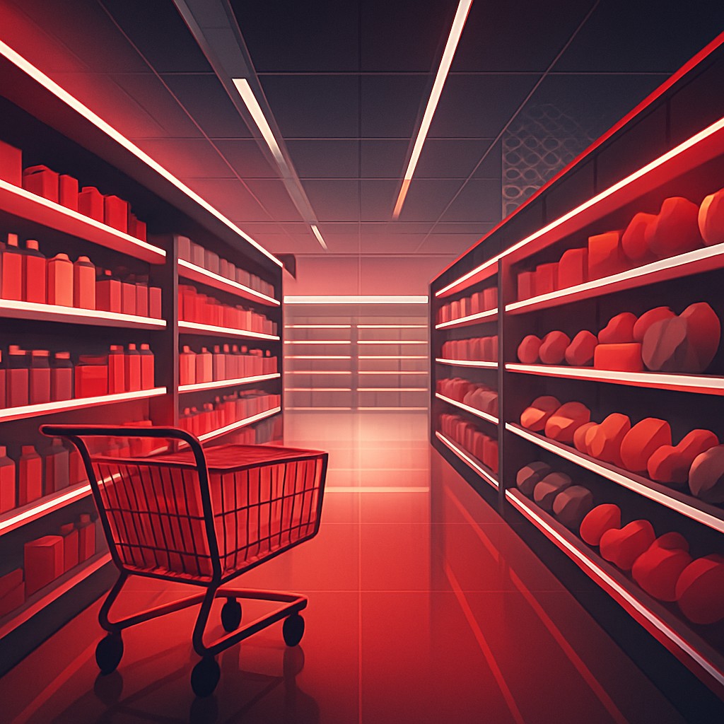 Top 10 Best Supermarket Chains in Algeria