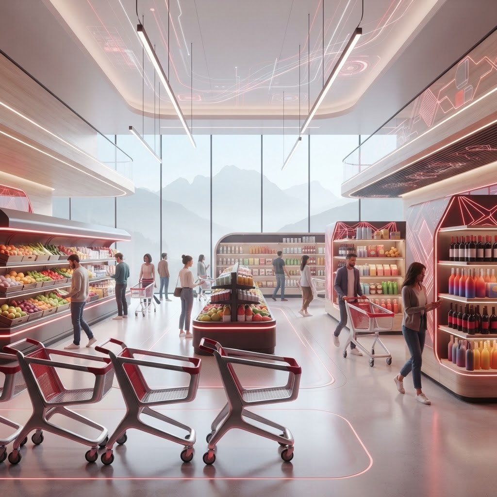 Top 10 Best Supermarket Chains in Austria