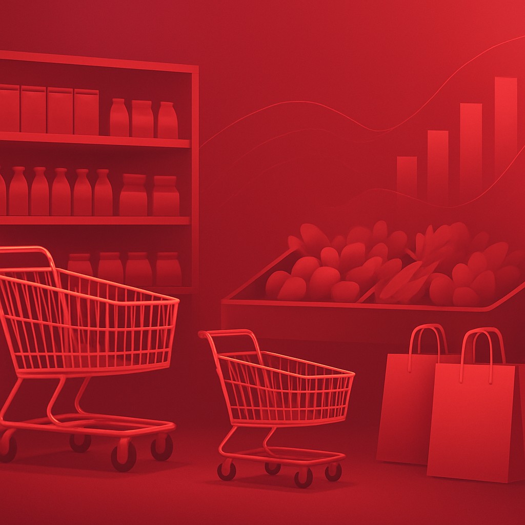 Top 10 Best Supermarket Chains in Burkina Faso