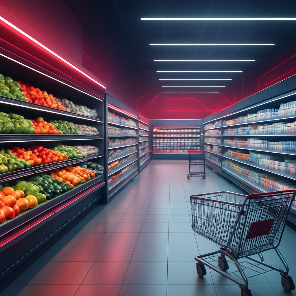 Top 10 Best Supermarket Chains in Cameroon
