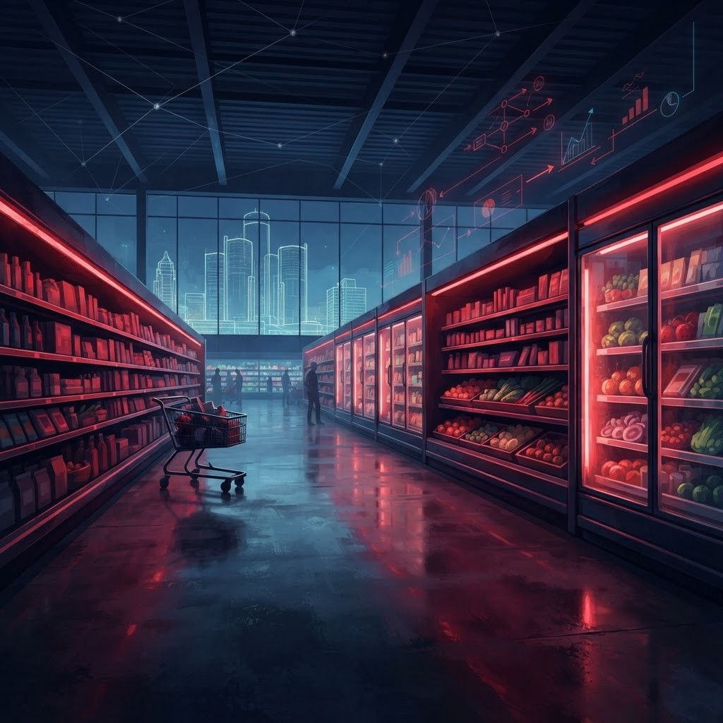 Top 10 Best Supermarket Chains in Detroit