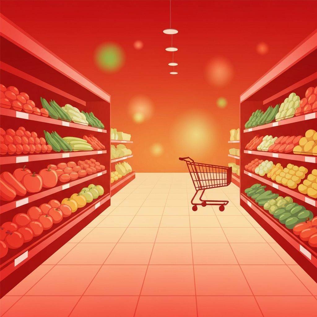Top 10 Best Supermarket Chains in DR Congo
