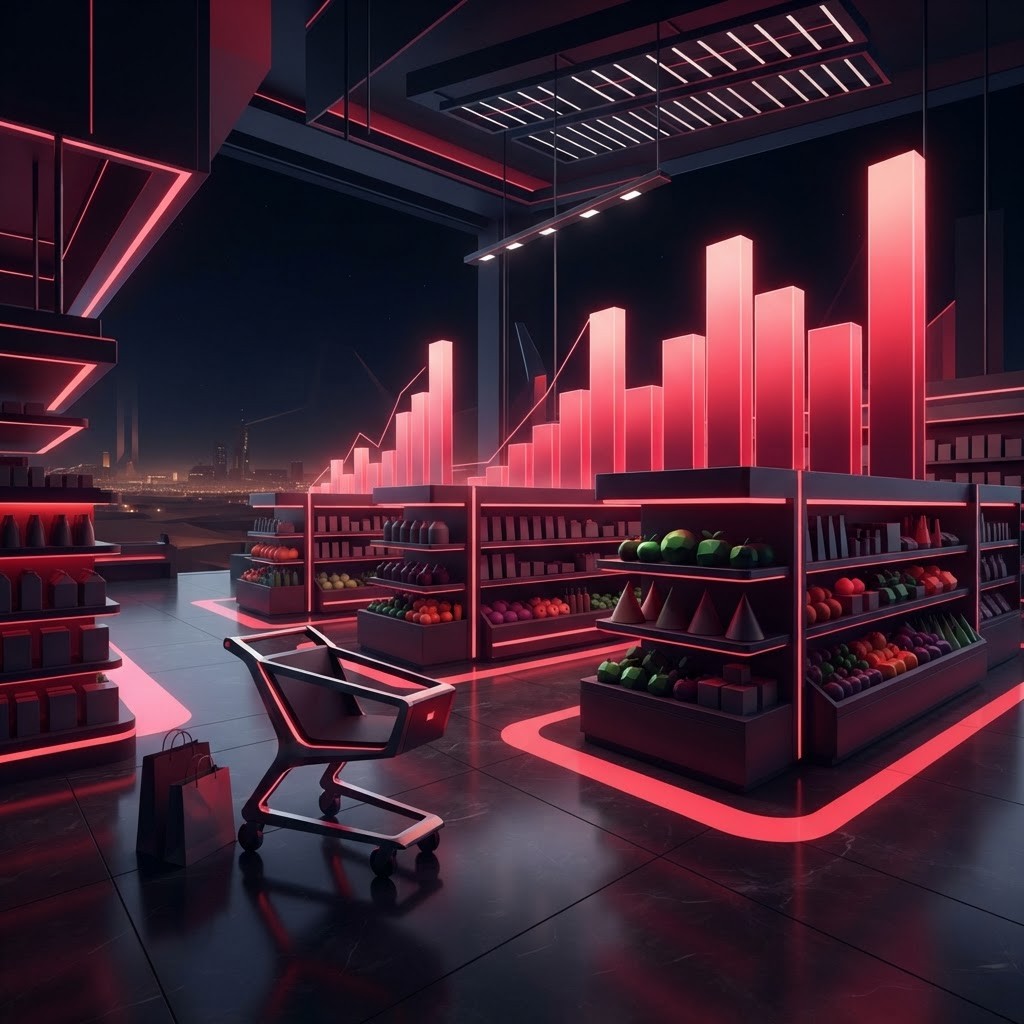 Top 10 Best Supermarket Chains in El Paso