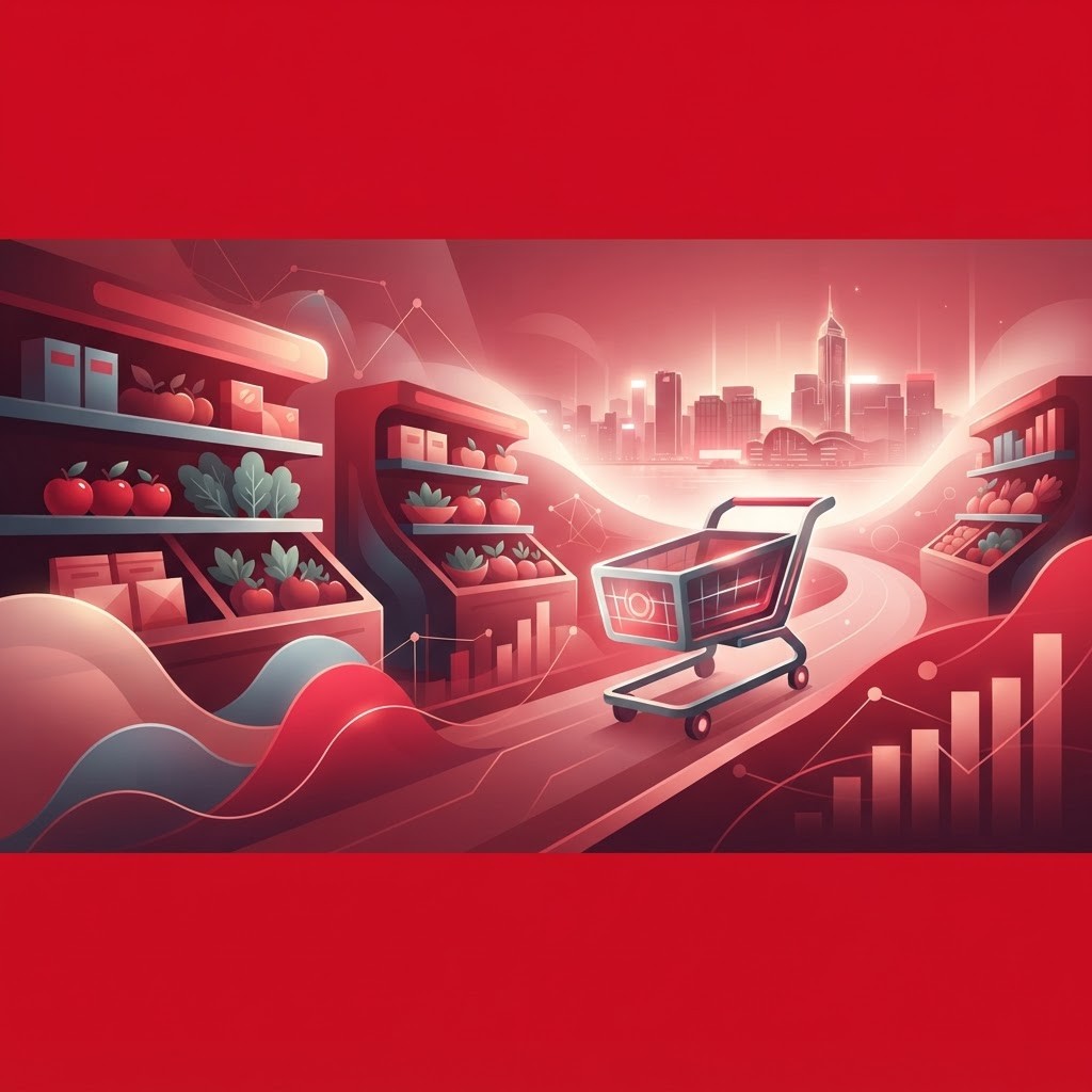 Top 10 Best Supermarket Chains in Hong Kong