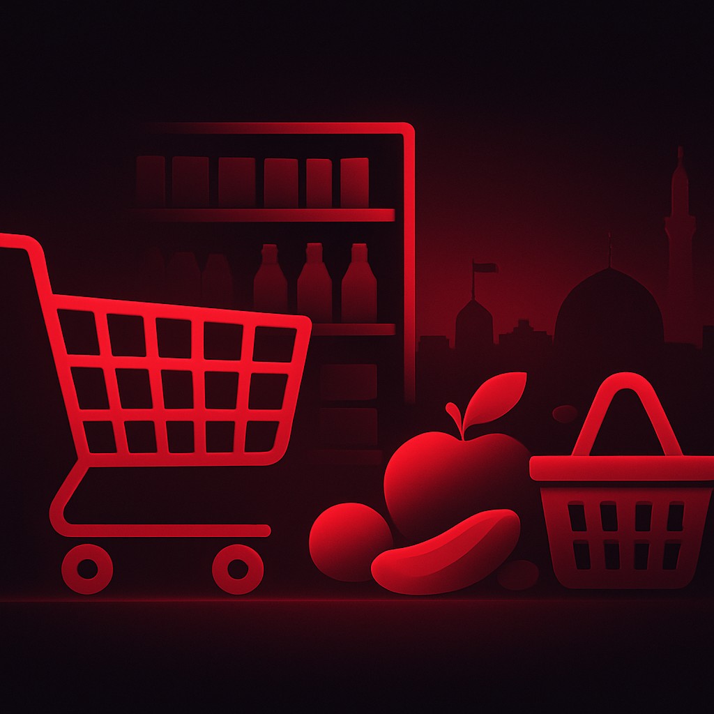 Top 10 Best Supermarket Chains in Iraq