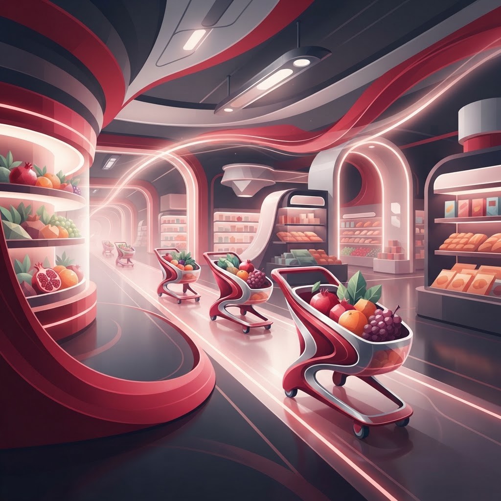 Top 10 Best Supermarket Chains in Israel