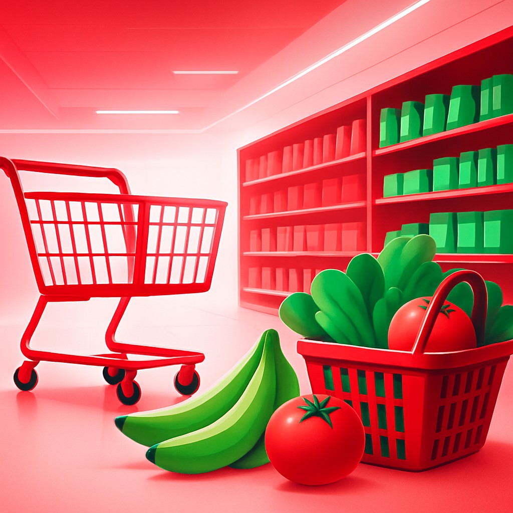 Top 10 Best Supermarket Chains in Mali