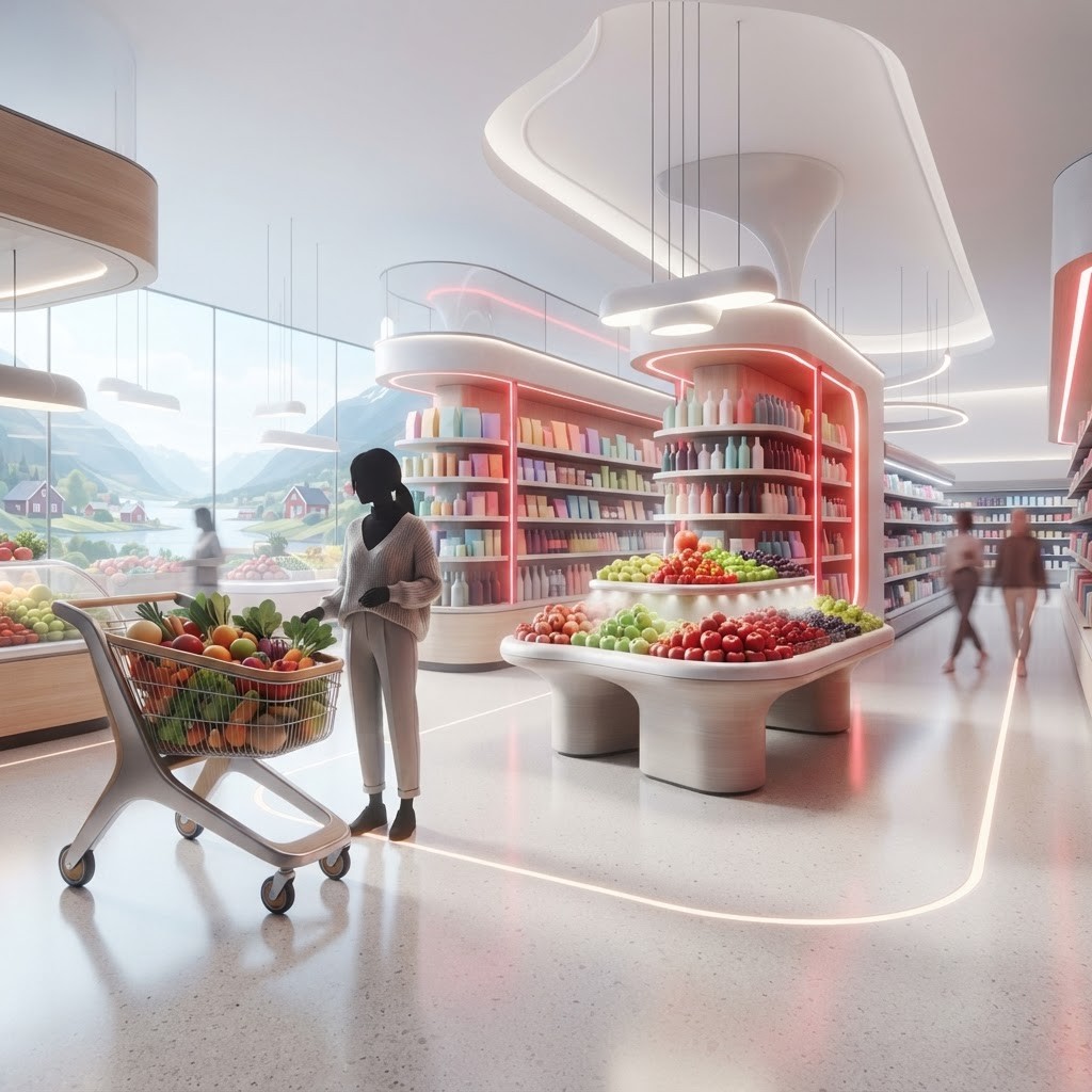 Top 10 Best Supermarket Chains in Norway