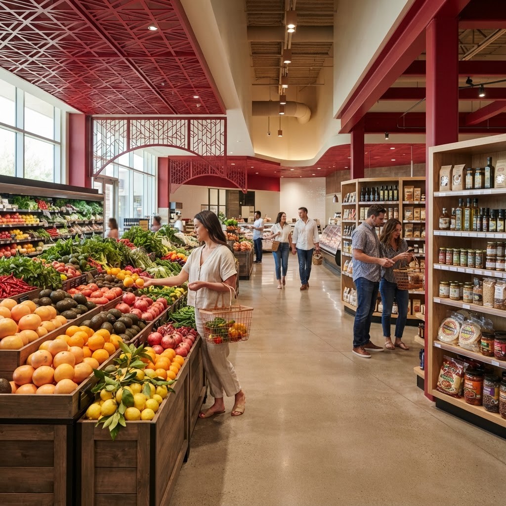 Top 10 Best Supermarket Chains in Phoenix