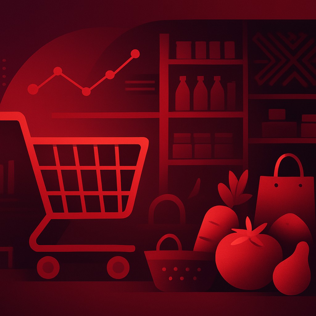 Top 10 Best Supermarket Chains in Senegal