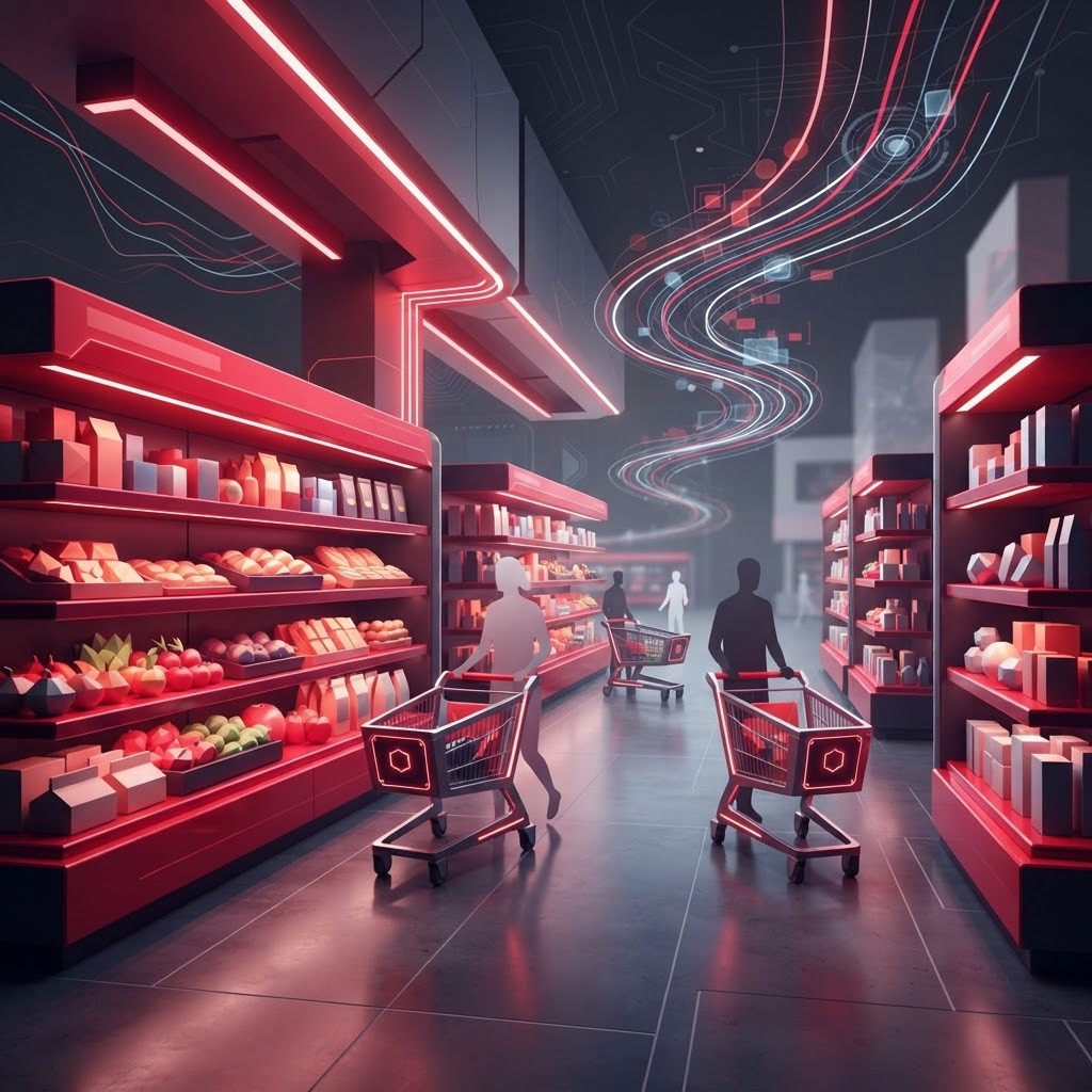 Top 10 Best Supermarket Chains in Slovakia