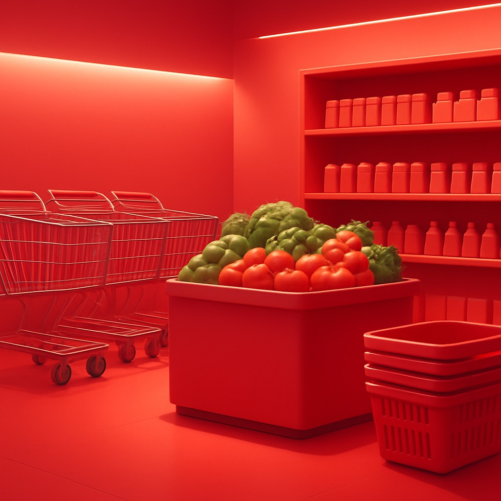 Top 10 Best Supermarket Chains in Sweden