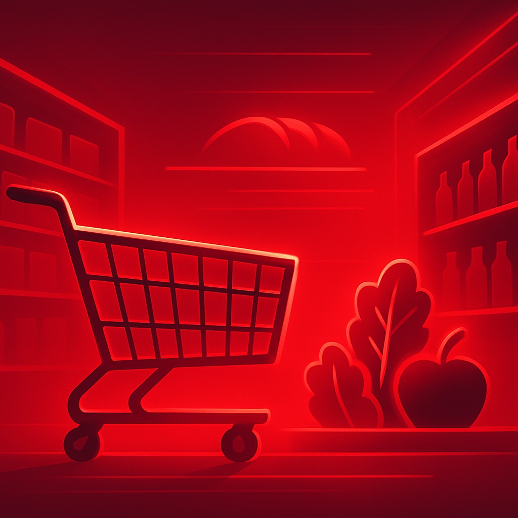 Top 10 Best Supermarket Chains in Syria