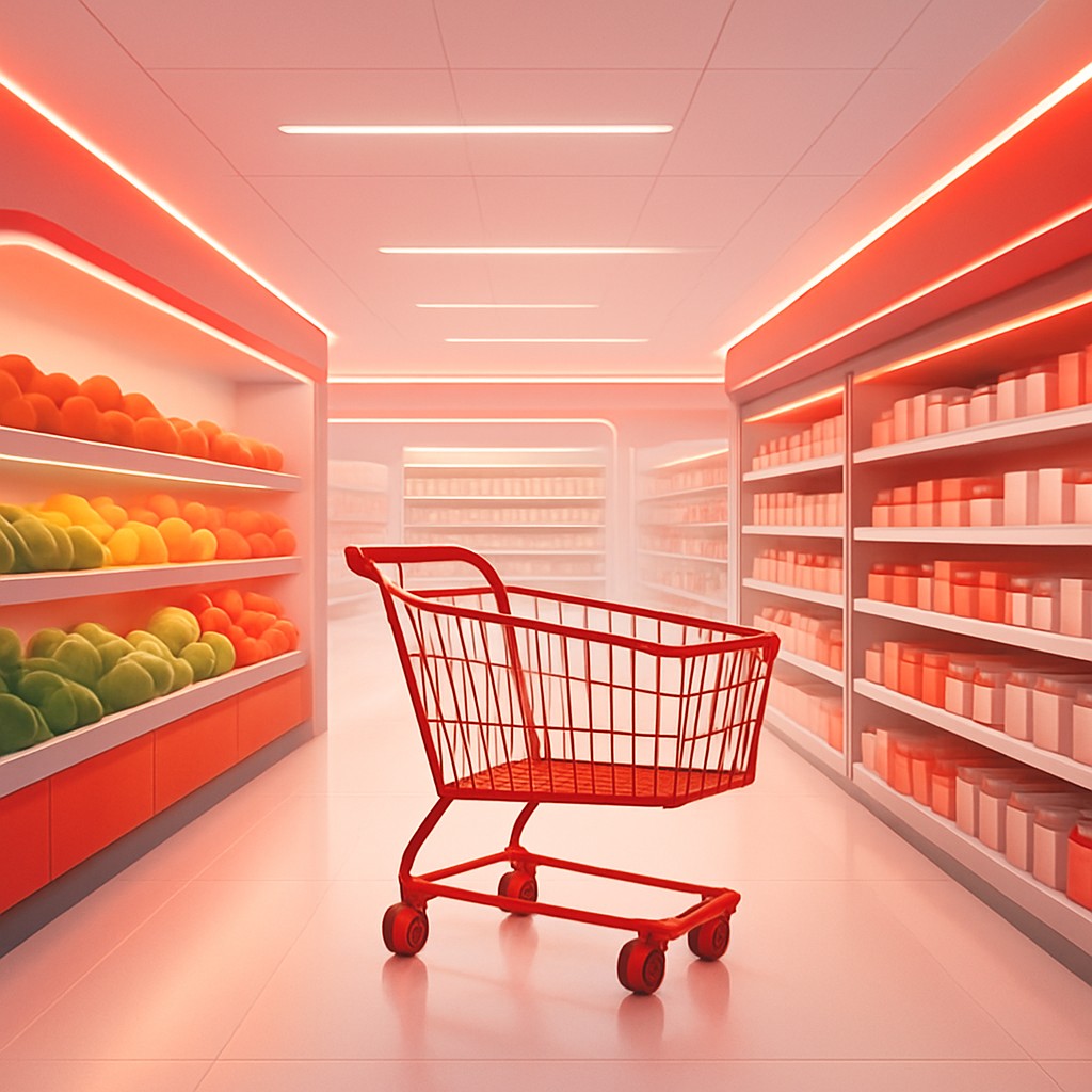 Top 10 Best Supermarket Chains in Taiwan