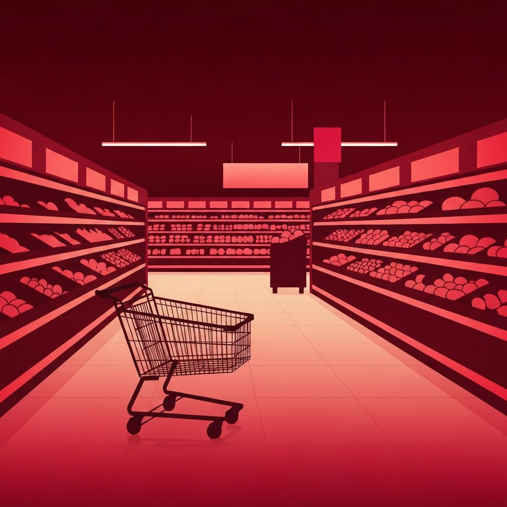 Top 10 Best Supermarket Chains in Thailand