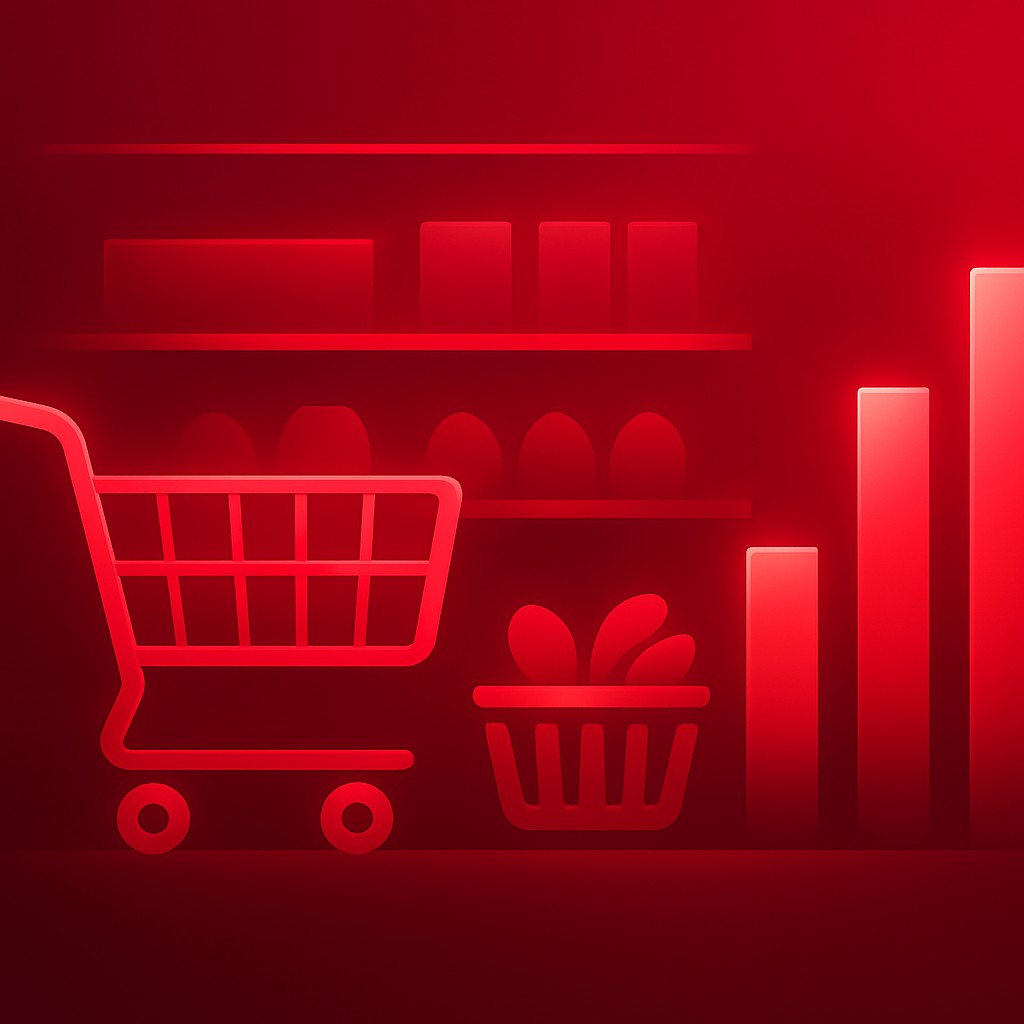 Top 10 Best Supermarket Chains in Uzbekistan