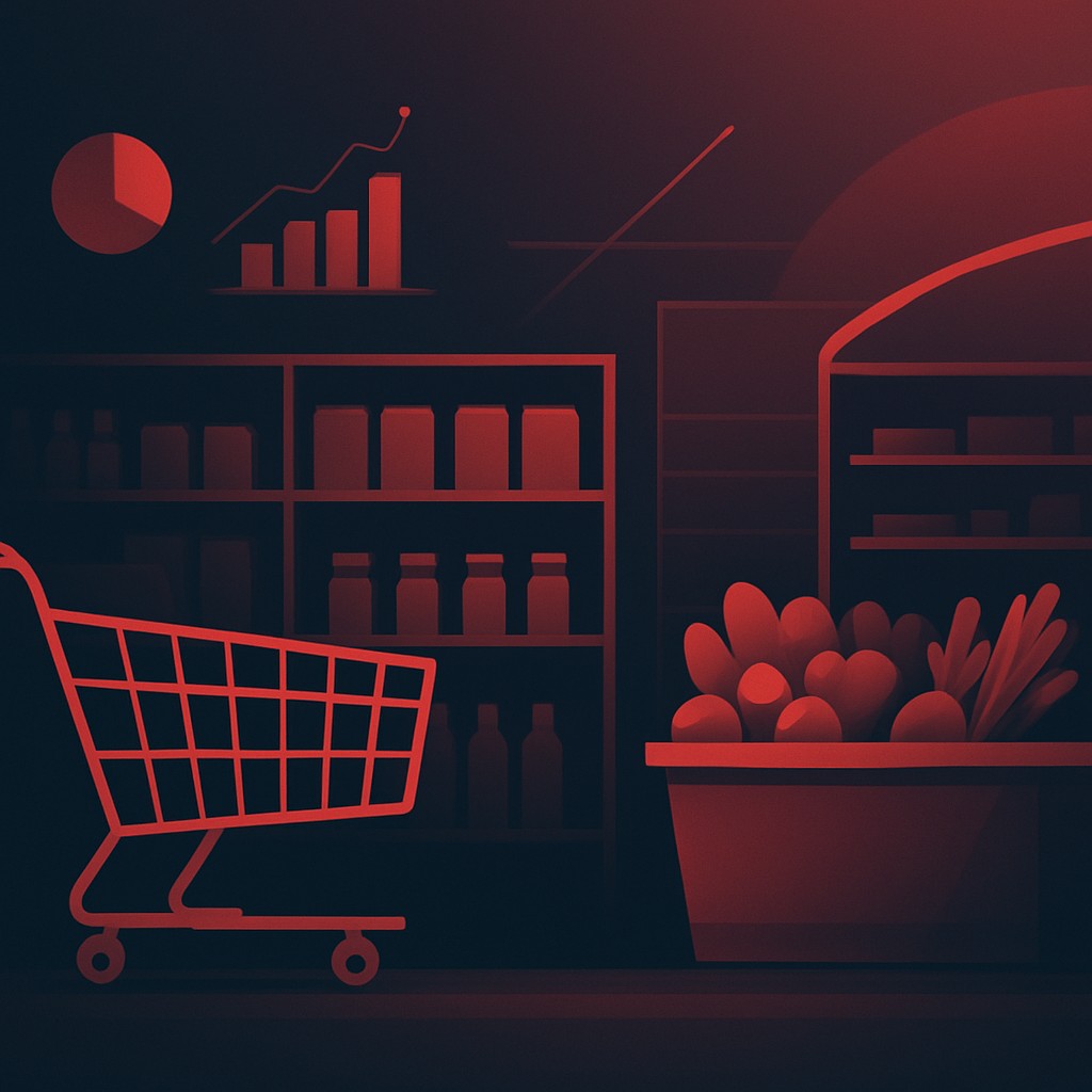 Top 10 Best Supermarket Chains in Yemen