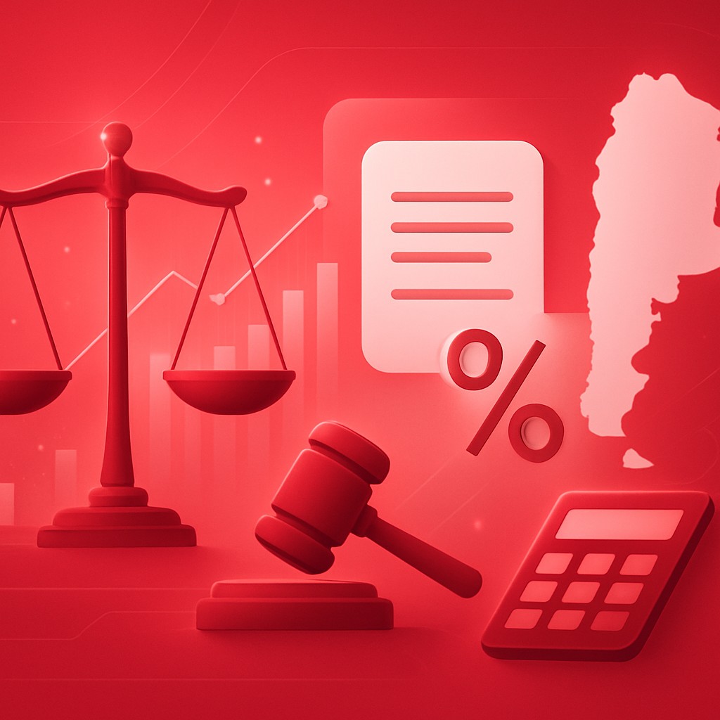 Top 10 Best Tax Lawyers in Argentina