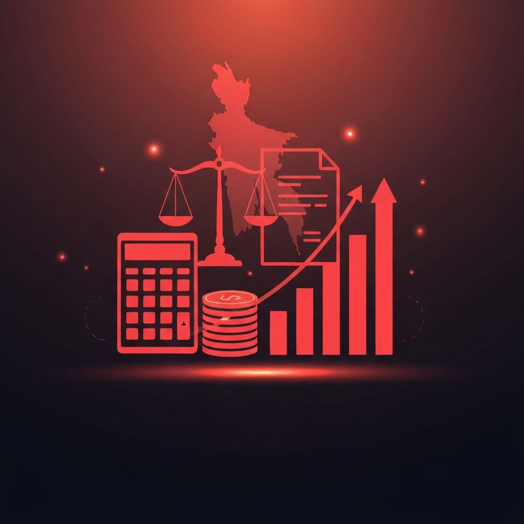 Top 10 Best Tax Lawyers in Bangladesh