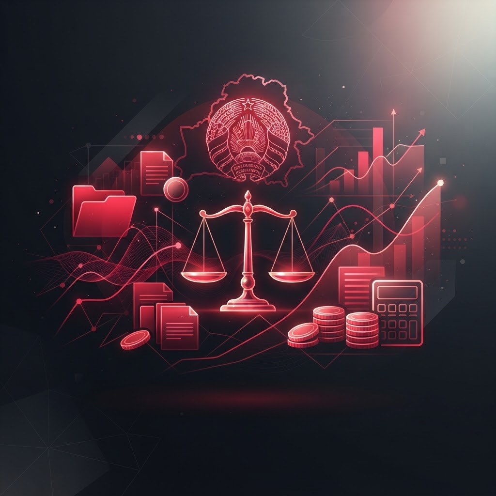 Top 10 Best Tax Lawyers in Belarus