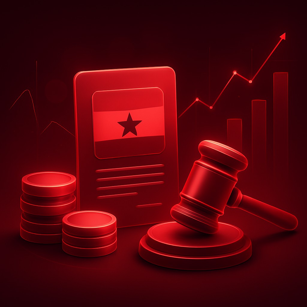 Top 10 Best Tax Lawyers in Ghana