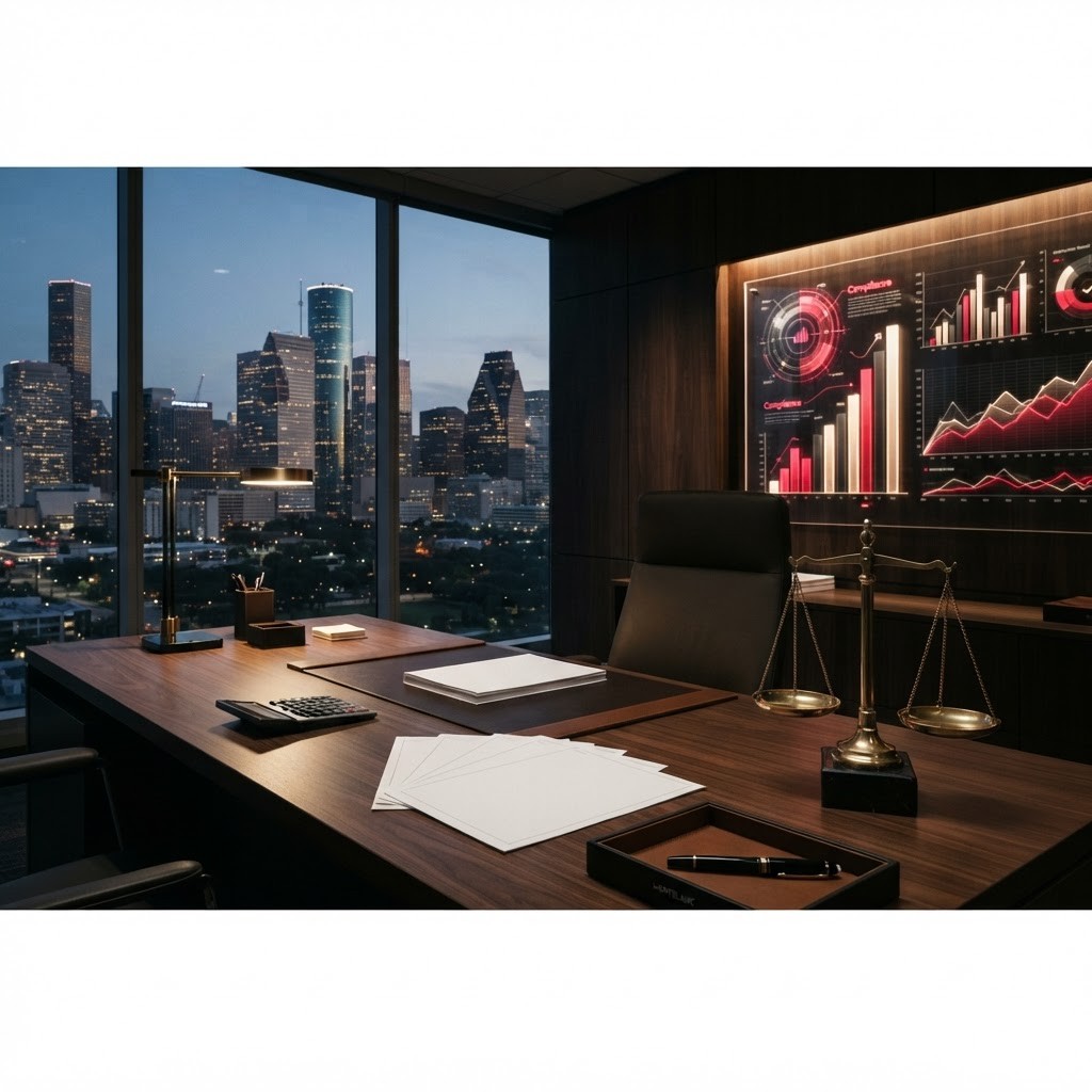 Top 10 Best Tax Lawyers in Houston