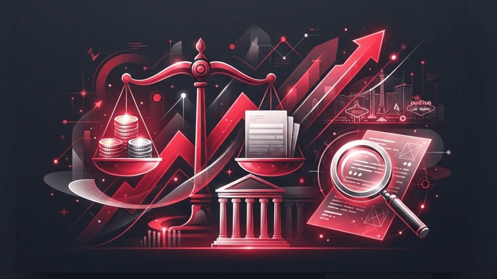 Top 10 Best Tax Lawyers in Las Vegas