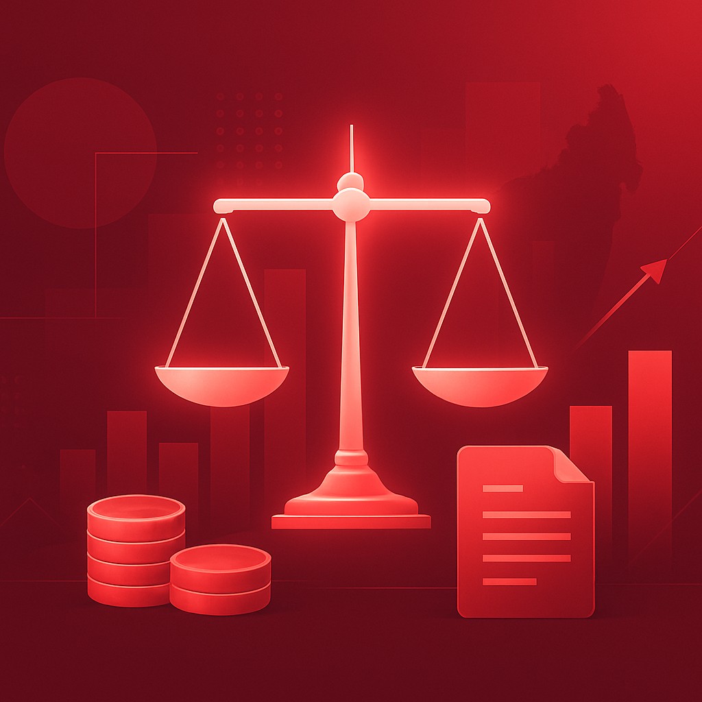 Top 10 Best Tax Lawyers in Madagascar