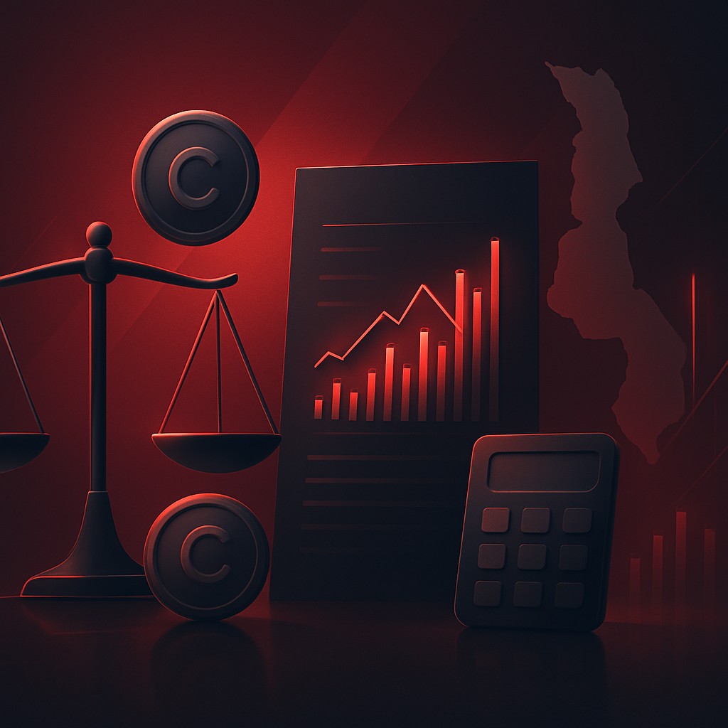 Top 10 Best Tax Lawyers in Malawi