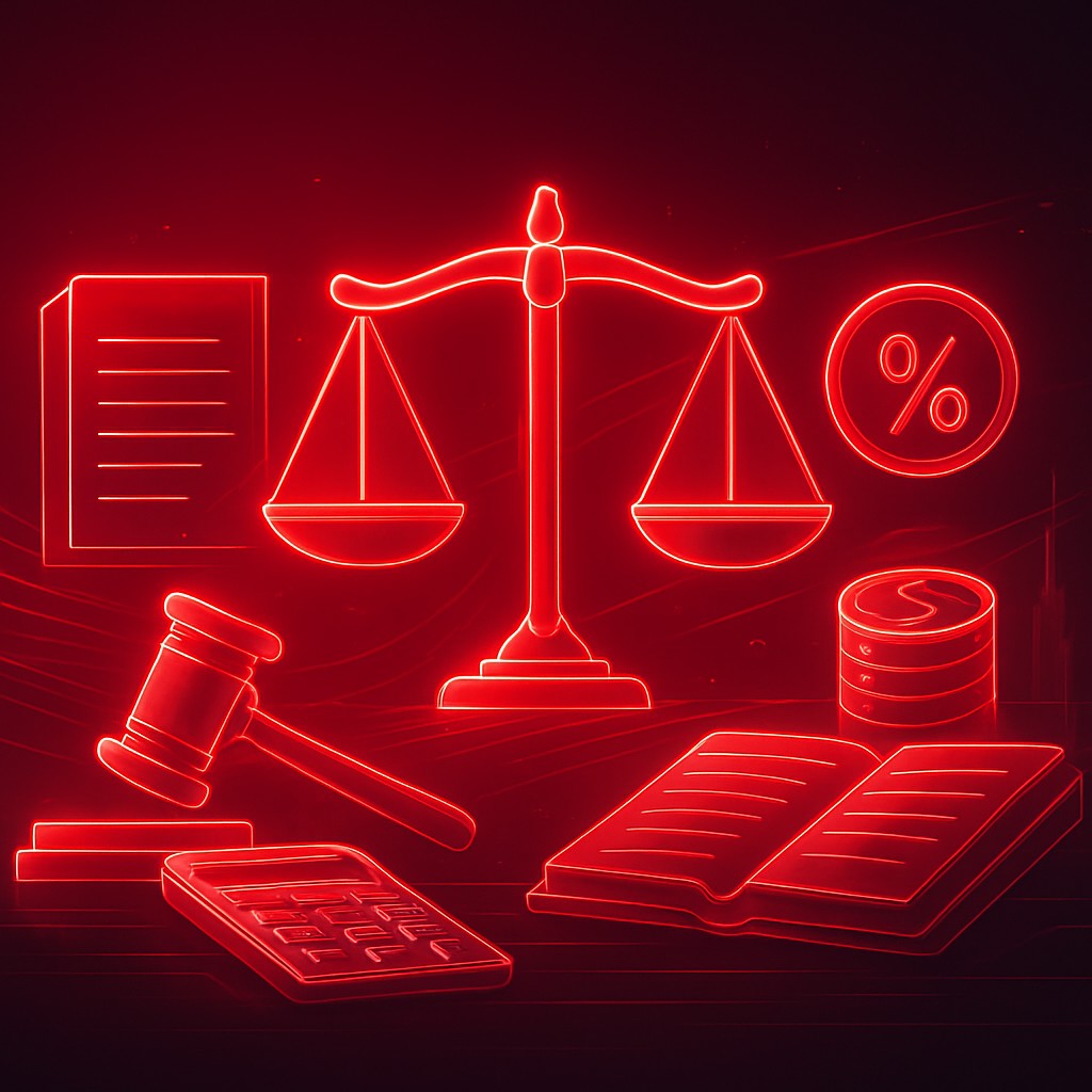 Top 10 Best Tax Lawyers in Malaysia