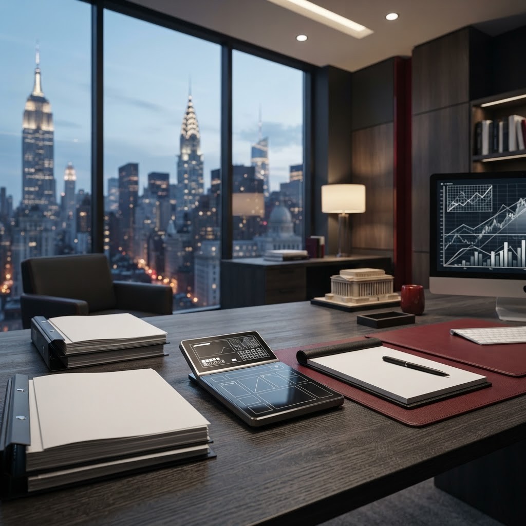 Top 10 Best Tax Lawyers in New York