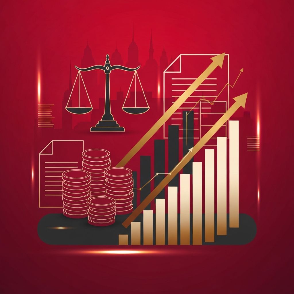 Top 10 Best Tax Lawyers in Turkey