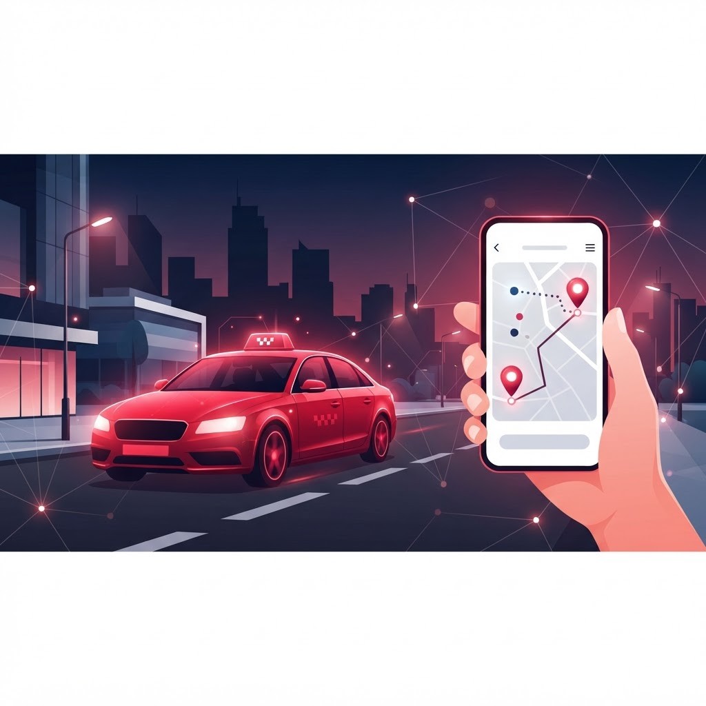 Top 10 Best Taxi Services in Bulgaria
