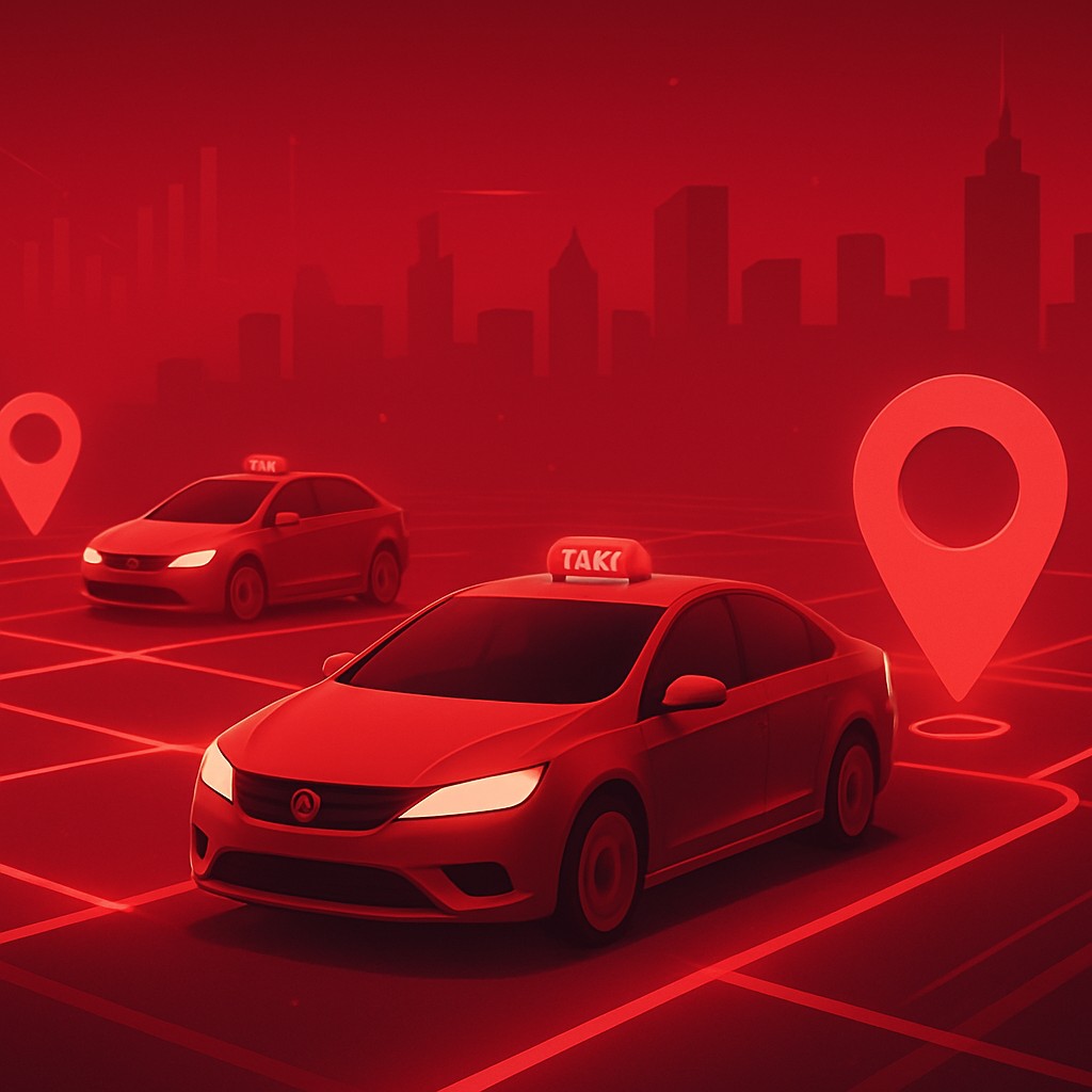 Top 10 Best Taxi Services in Burkina Faso