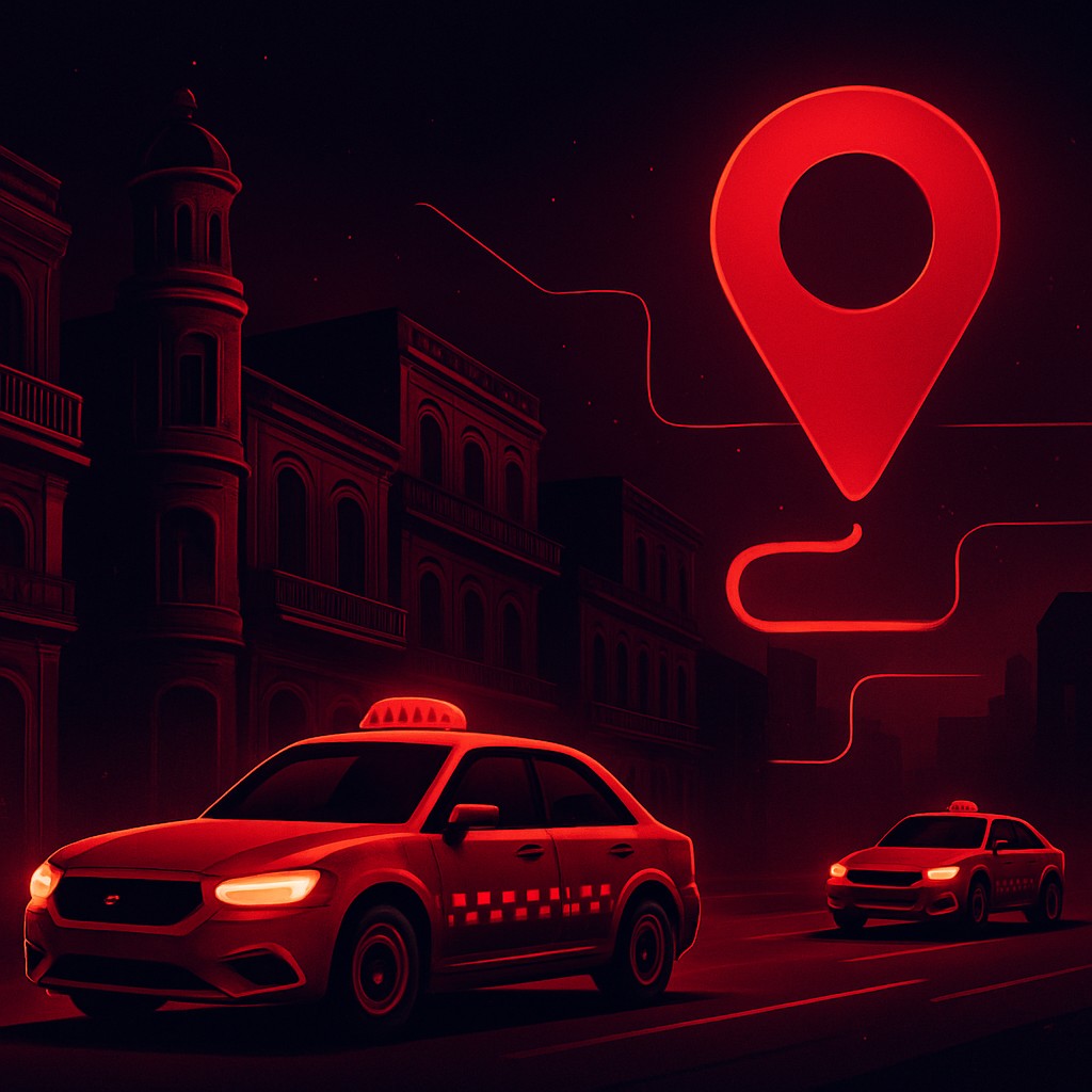 Top 10 Best Taxi Services in Cuba