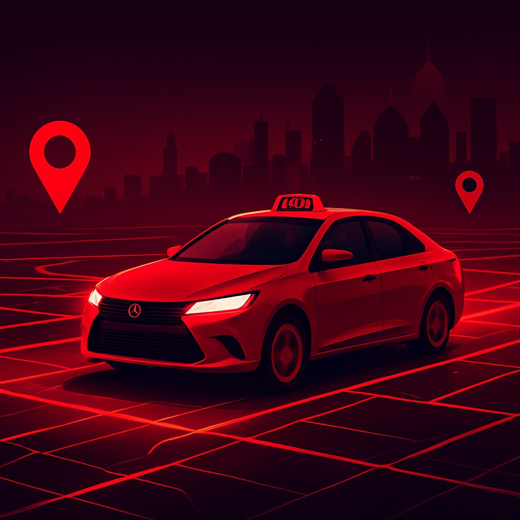 Top 10 Best Taxi Services in Guinea