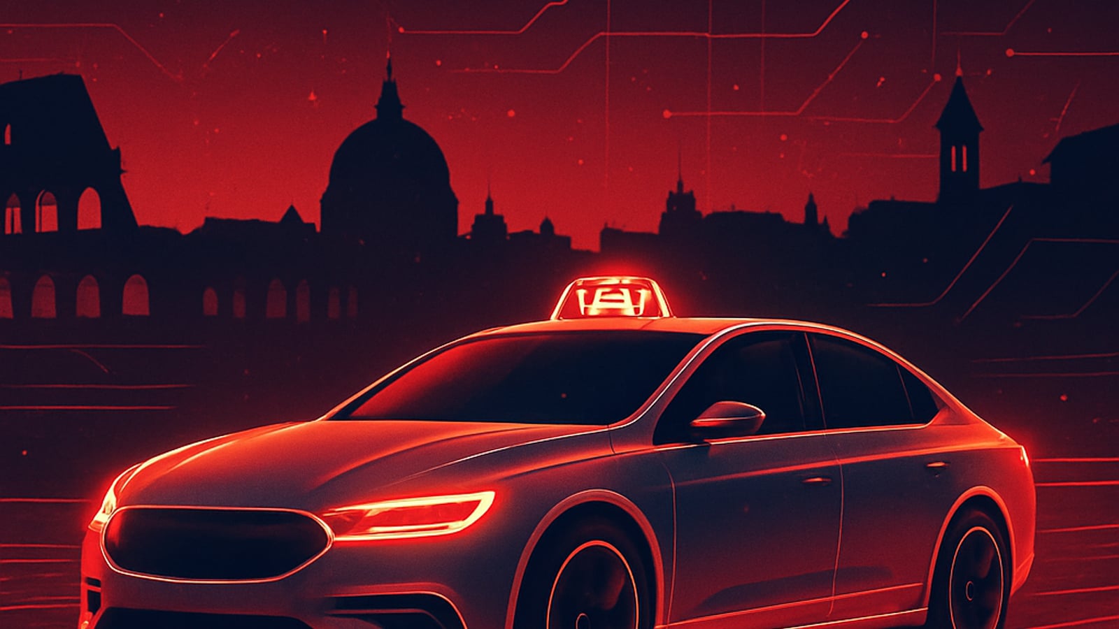 Top 10 Best Taxi Services in Italy