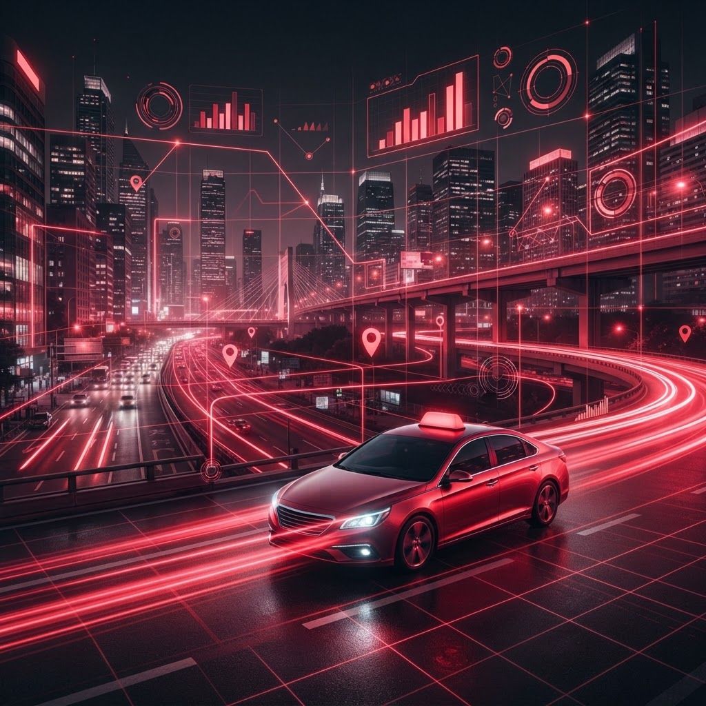 Top 10 Best Taxi Services in Memphis