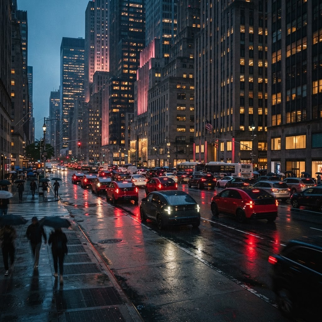 Top 10 Best Taxi Services in New York