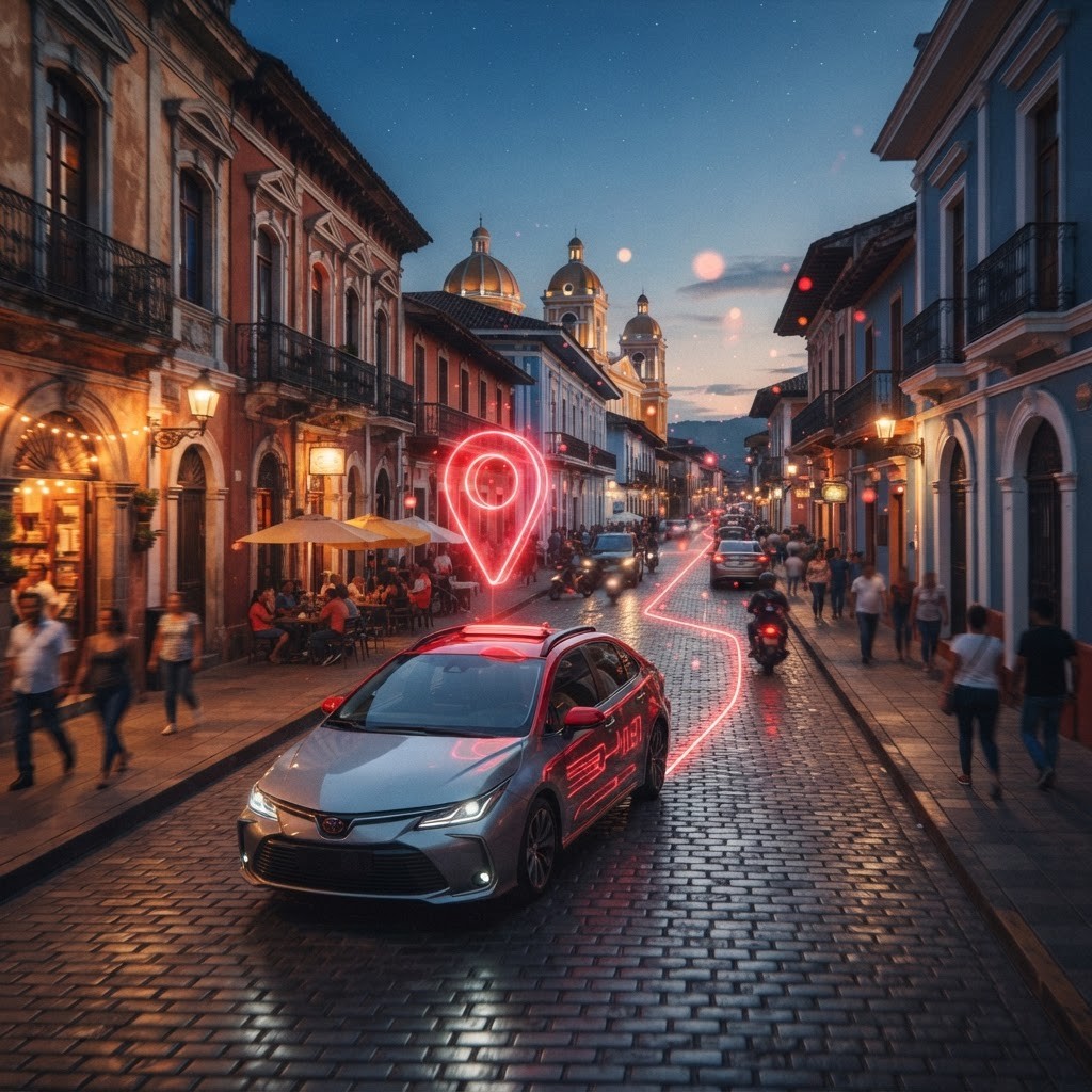 Top 10 Best Taxi Services in Nicaragua