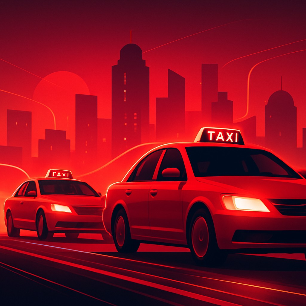 Top 10 Best Taxi Services in Niger