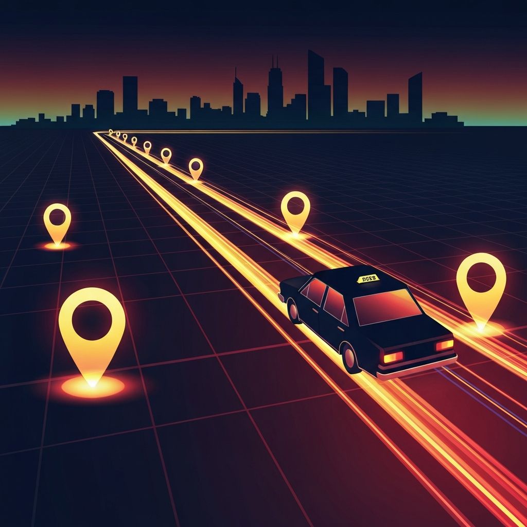 Top 10 Best Taxi Services in Pakistan