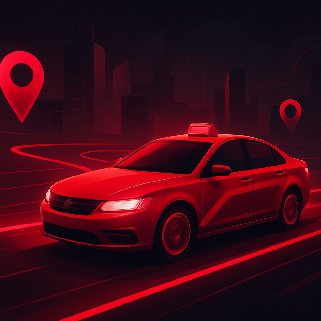Top 10 Best Taxi Services in Syria