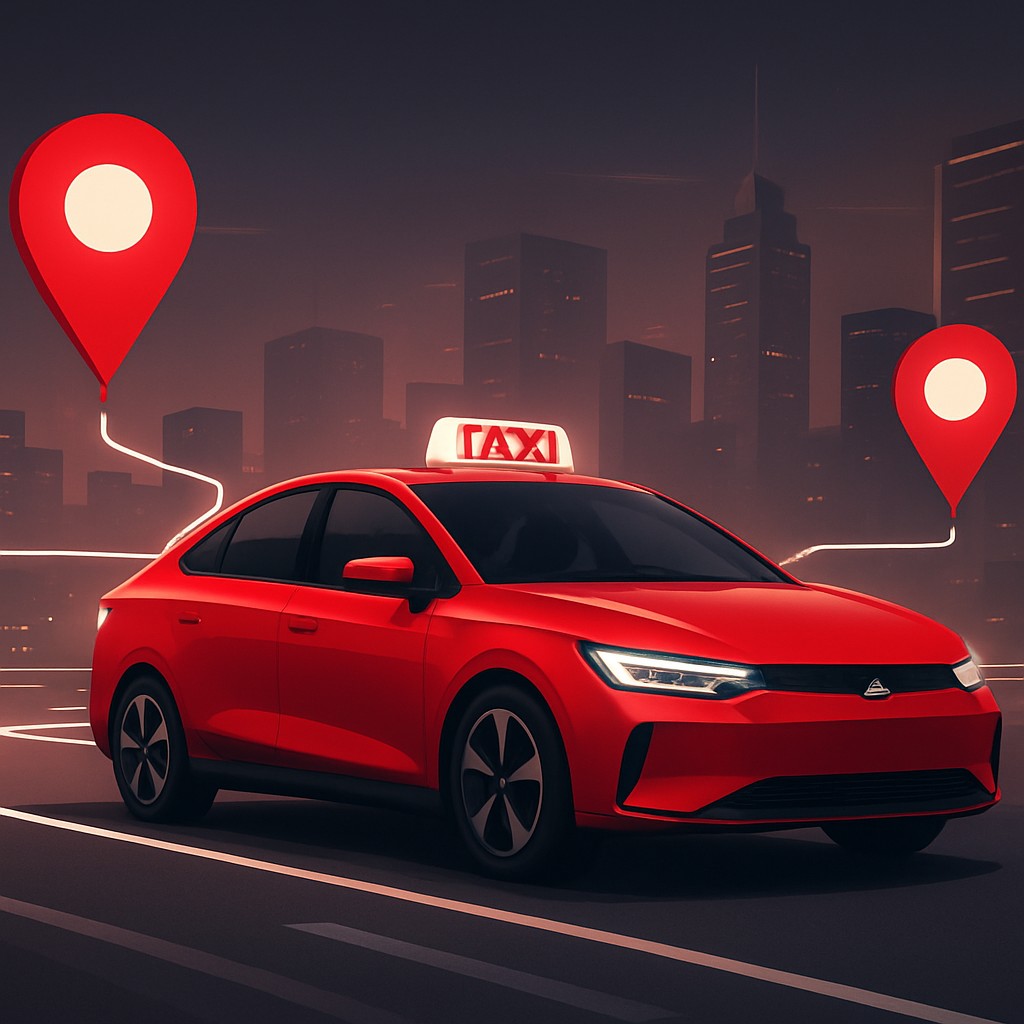 Top 10 Best Taxi Services in Tajikistan