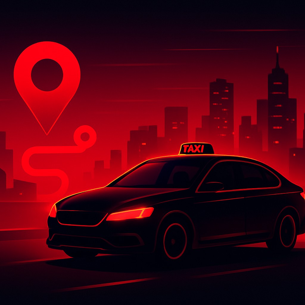 Top 10 Best Taxi Services in Yemen